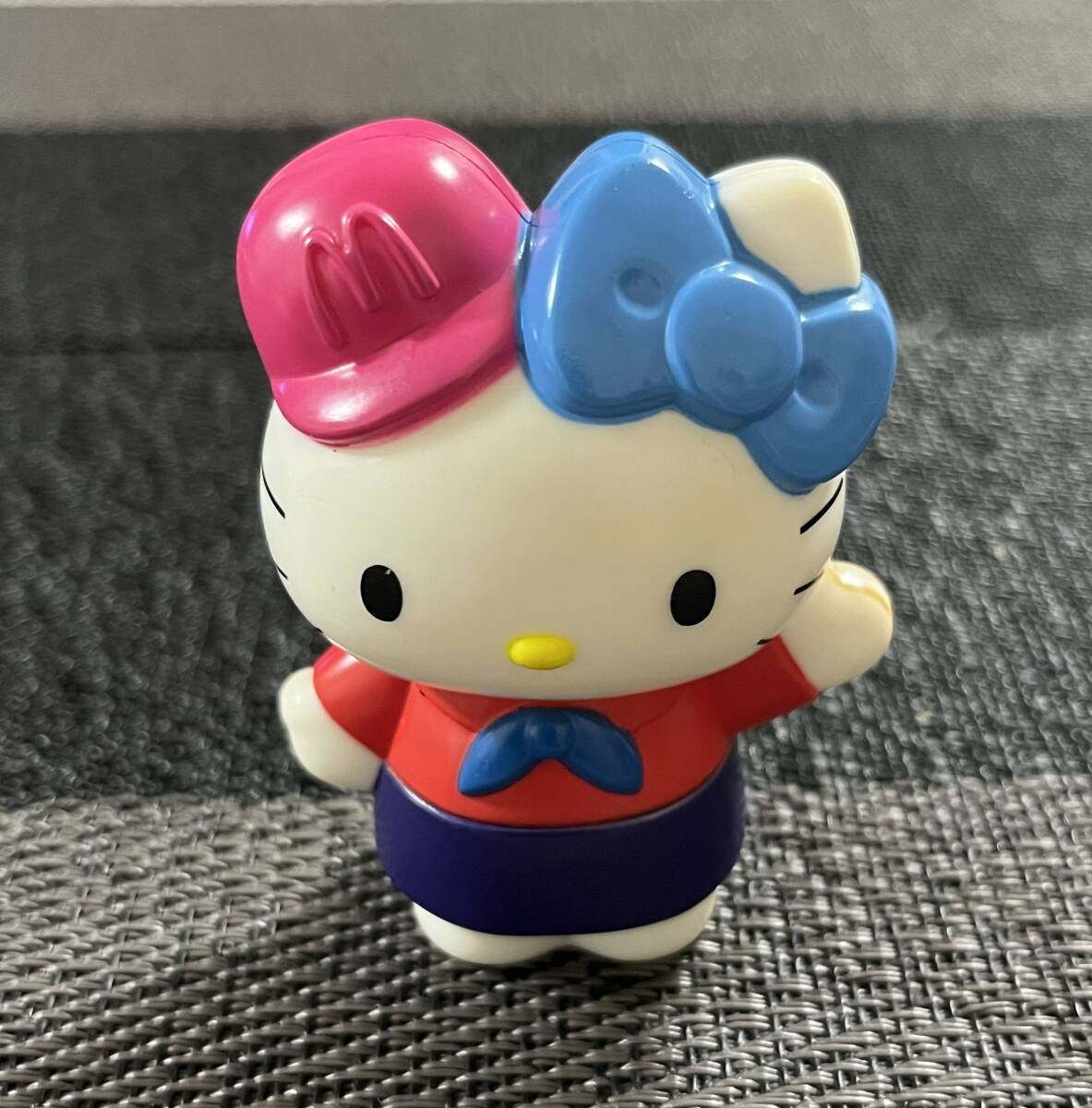 ※ハローキティ 中古品_画像1