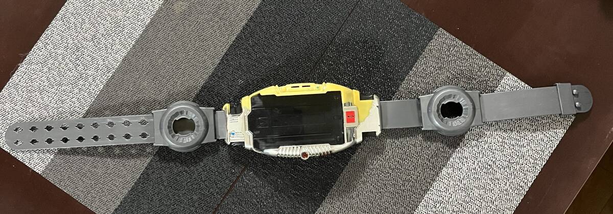 ※仮面ライダーゾルダ カードデッキ 中古品_画像1