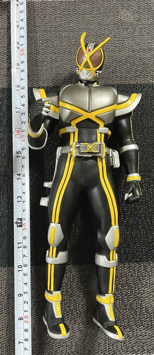※仮面ライダーカイザ　ビッグサイズ　中古品_画像5