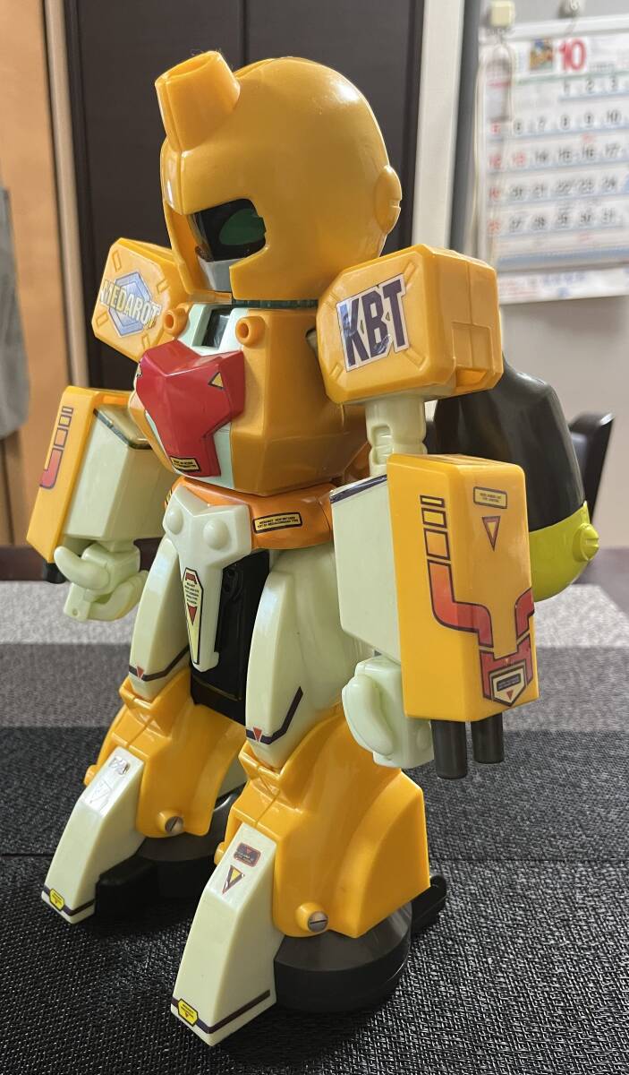 ※レア タカラ ボイスコマンドモデル メタビーメダロット魂Ver. _画像6
