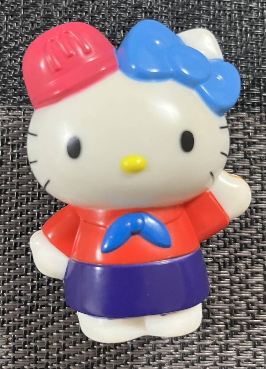 ※ハローキティ 中古品_画像7