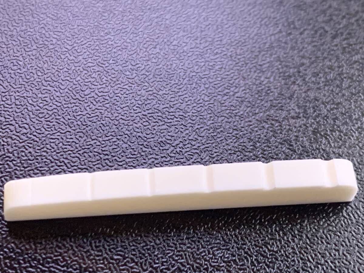 【2個セット】牛骨 ST用ナット 43mmスト_画像1