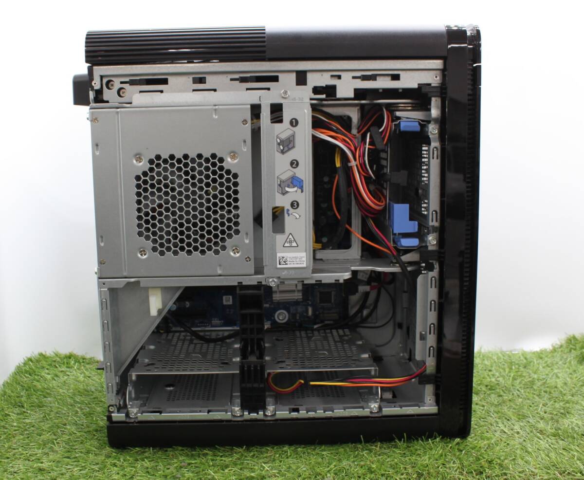 【訳アリ☆デル】デスクトップパソコン☆8GB/SSD256GB/Core i7-7700(7世代)/Win11☆DELL XPS タワー【6912】_画像3