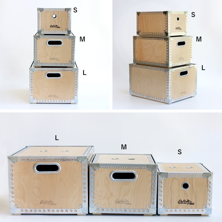 収納ボックス フタ付き 蓋付き おしゃれ 木製 整理 収納 インテリア ダルトン DULTON Wooden Box S_画像4