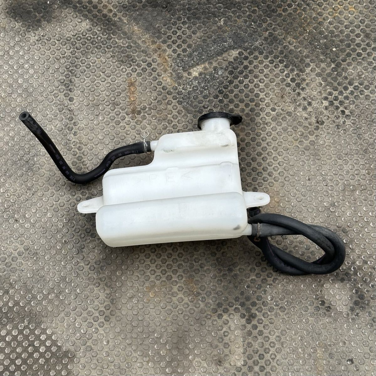 全国送料無料 ヤマハ ジョグ SA36J SA39J ZR リザーブタンク 実働車