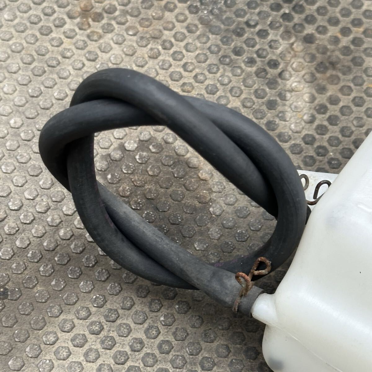 全国送料無料 ヤマハ ジョグ SA36J SA39J ZR リザーブタンク 実働車