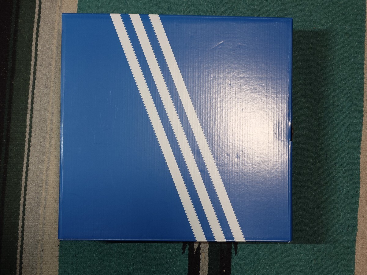 Adidas × THUG CLUB / GSG9 BOOTS THUG CLUB 26.0cm ブラック_画像7