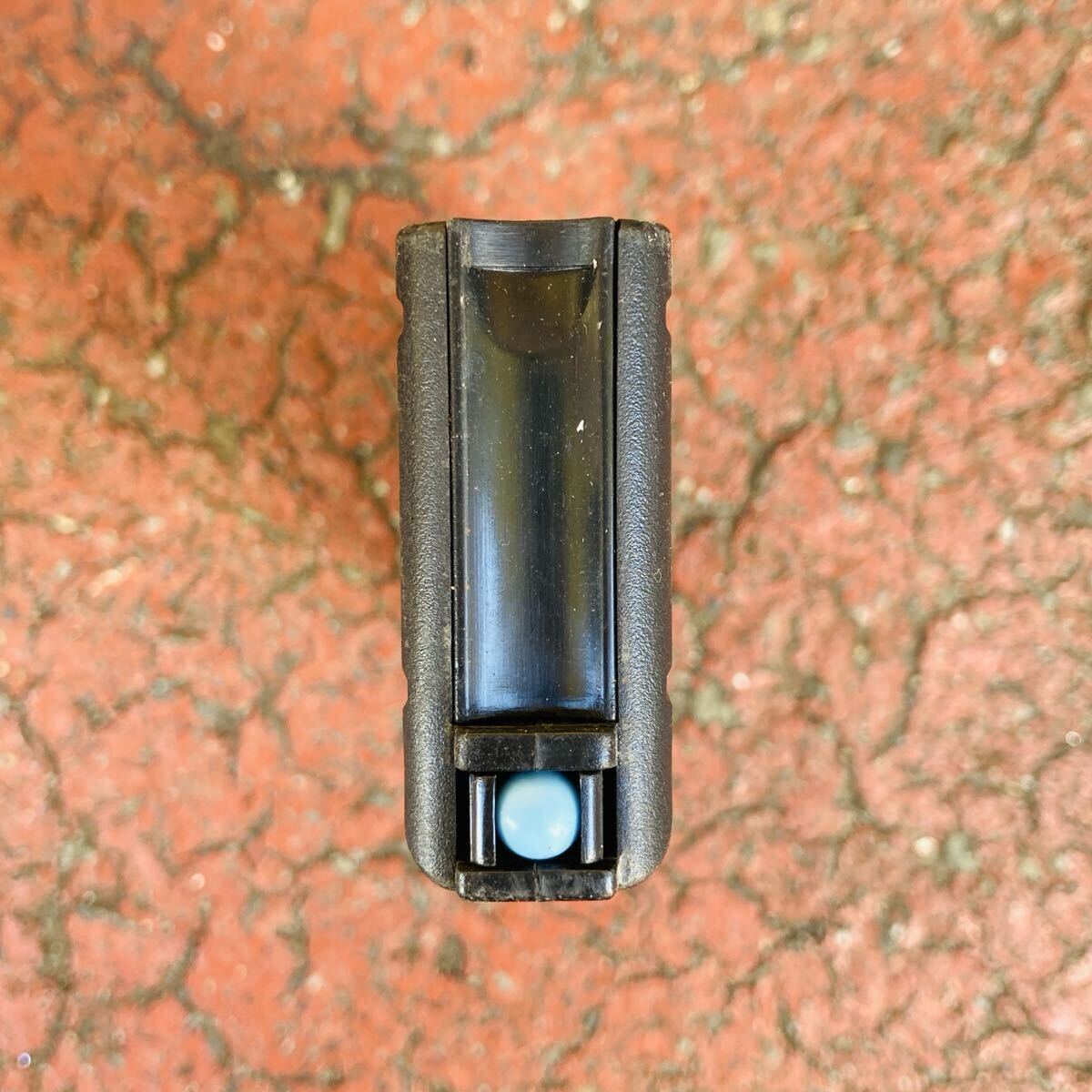 MFG MARUSHIN マルシン 1984530 スーパーエンフォーサー エアーコッキング ショットガン ミリタリー サバゲー 1FB-70-AH1_画像10