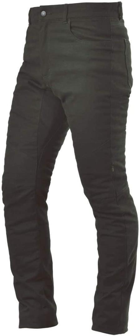 【52%引】アーバニズム UNP-128 カーキ(L)スリムストレッチデニム【秋冬用】_画像1