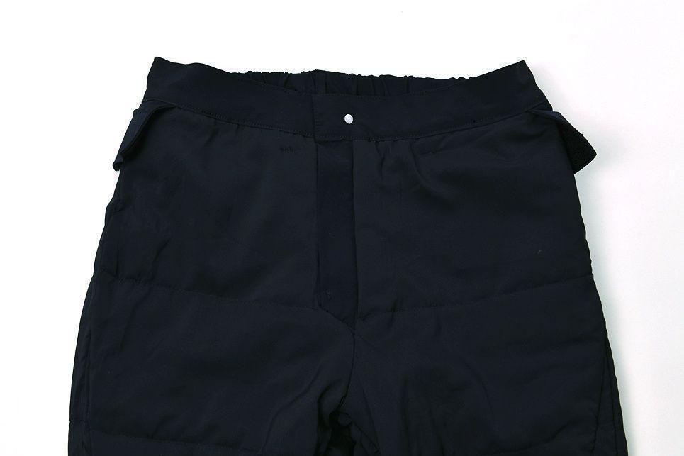 【52%引】アーバニズム UNP-128 カーキ(L)スリムストレッチデニム【秋冬用】_画像3