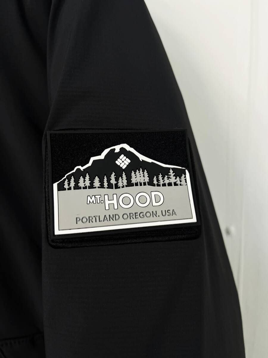 Z0120 COLOMBIA メンズ Mサイズの画像2