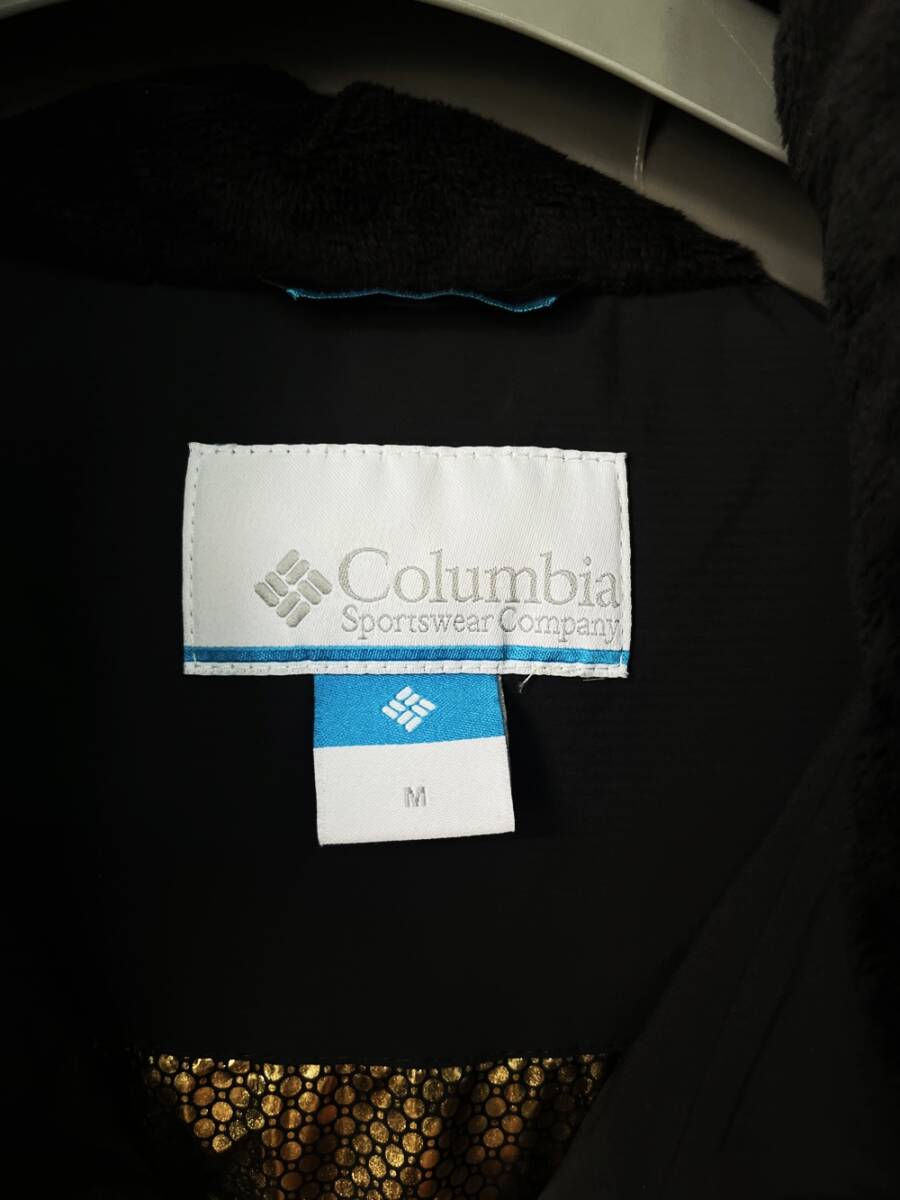 Z0120 COLOMBIA メンズ Mサイズの画像5