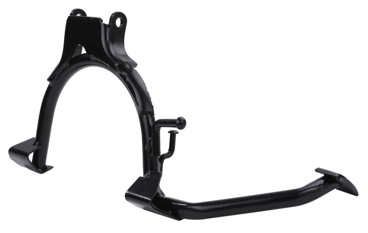 ヤマハ 用 メイン スタンド センタースタンド 黒 4st ビーノ DX SA37J SA26J ジョグ SA36J DX SA39 ジョグZR SA39J SA54J SA59J 等 汎用品_画像2