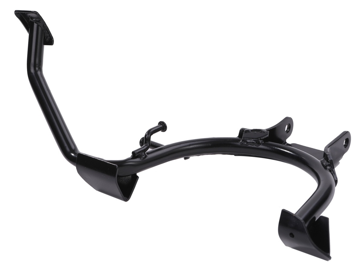 ヤマハ 用 メイン スタンド センタースタンド 黒 4st ビーノ DX SA37J SA26J ジョグ SA36J DX SA39 ジョグZR SA39J SA54J SA59J 等 汎用品_画像7