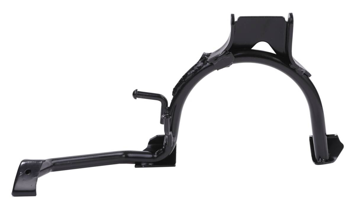 ヤマハ 用 メイン スタンド センタースタンド 黒 4st ビーノ DX SA37J SA26J ジョグ SA36J DX SA39 ジョグZR SA39J SA54J SA59J 等 汎用品_画像5