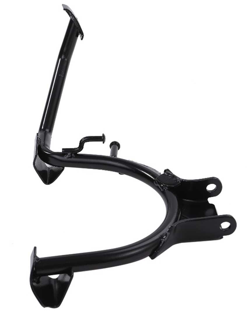 ヤマハ 用 メイン スタンド センタースタンド 黒 4st ビーノ DX SA37J SA26J ジョグ SA36J DX SA39 ジョグZR SA39J SA54J SA59J 等 汎用品_画像8