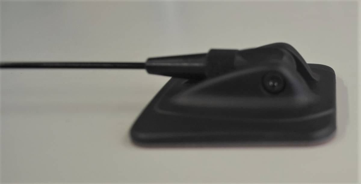 即決・ダミーアンテナ・ガラス貼付け用・エレメント着脱可能・角度180度調整可・日本製・_画像4