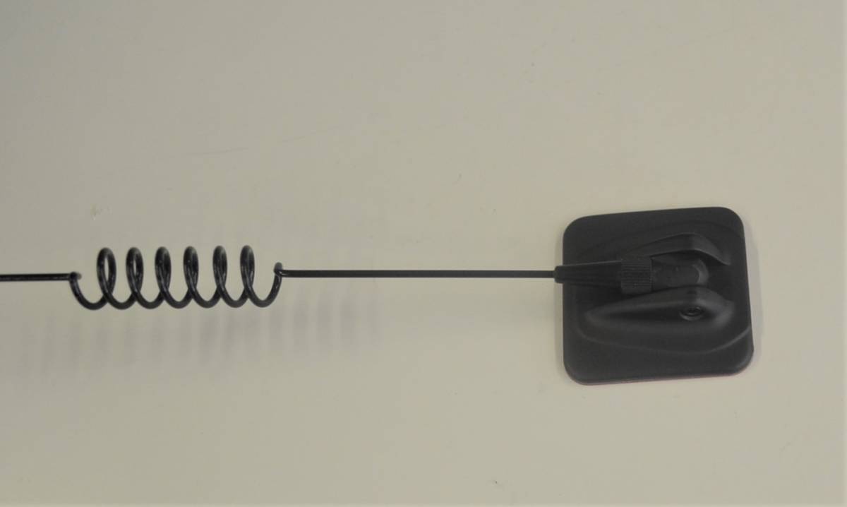 即決・ダミーアンテナ・ガラス貼付け用・エレメント着脱可能・角度180度調整可・日本製・_画像6