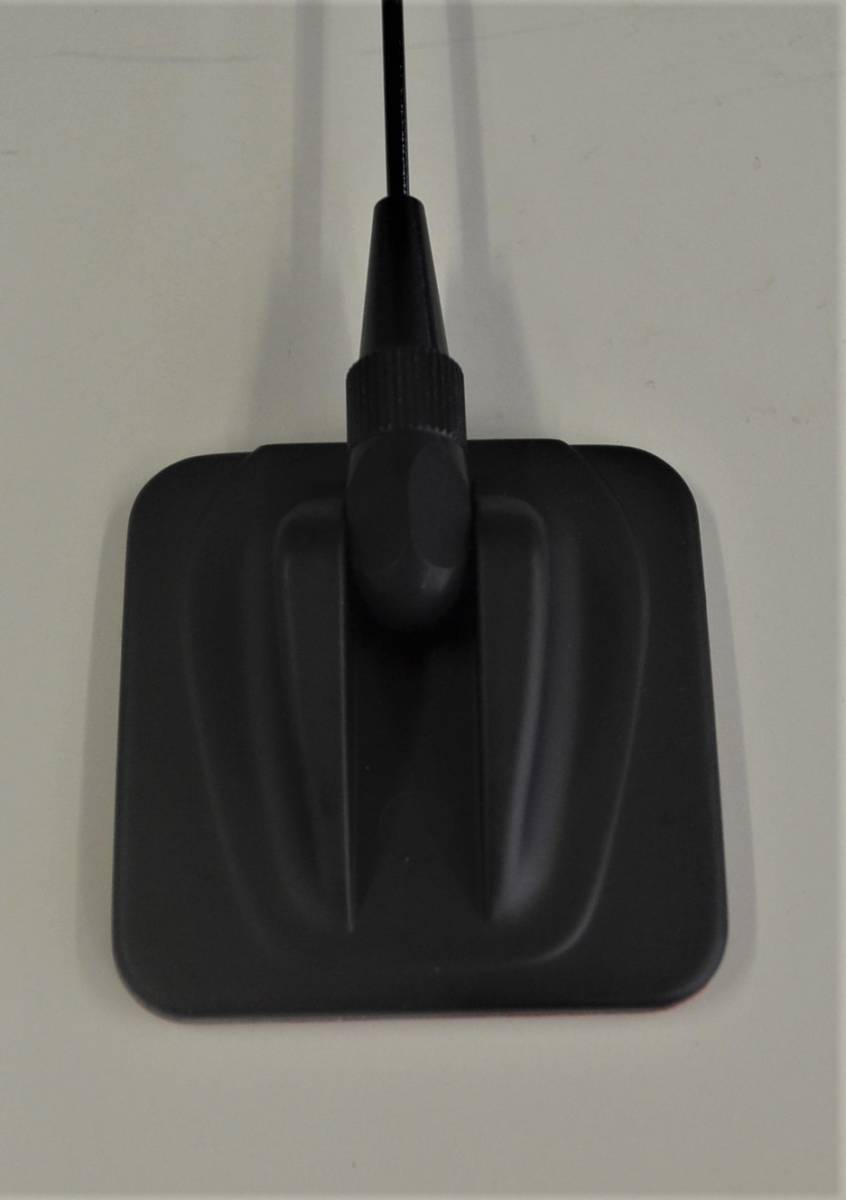 即決・ダミーアンテナ・ガラス貼付け用・エレメント着脱可能・角度180度調整可・日本製・_画像3