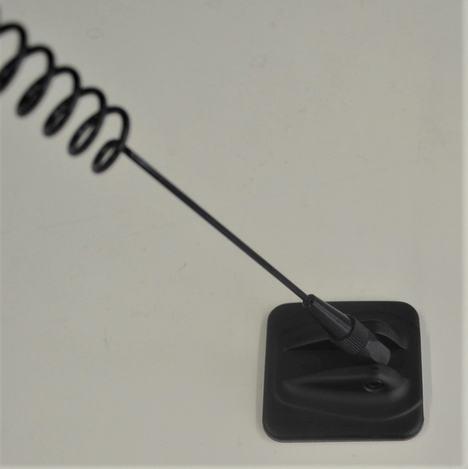 即決・ダミーアンテナ・ガラス貼付け用・エレメント着脱可能・角度180度調整可・日本製・_画像5