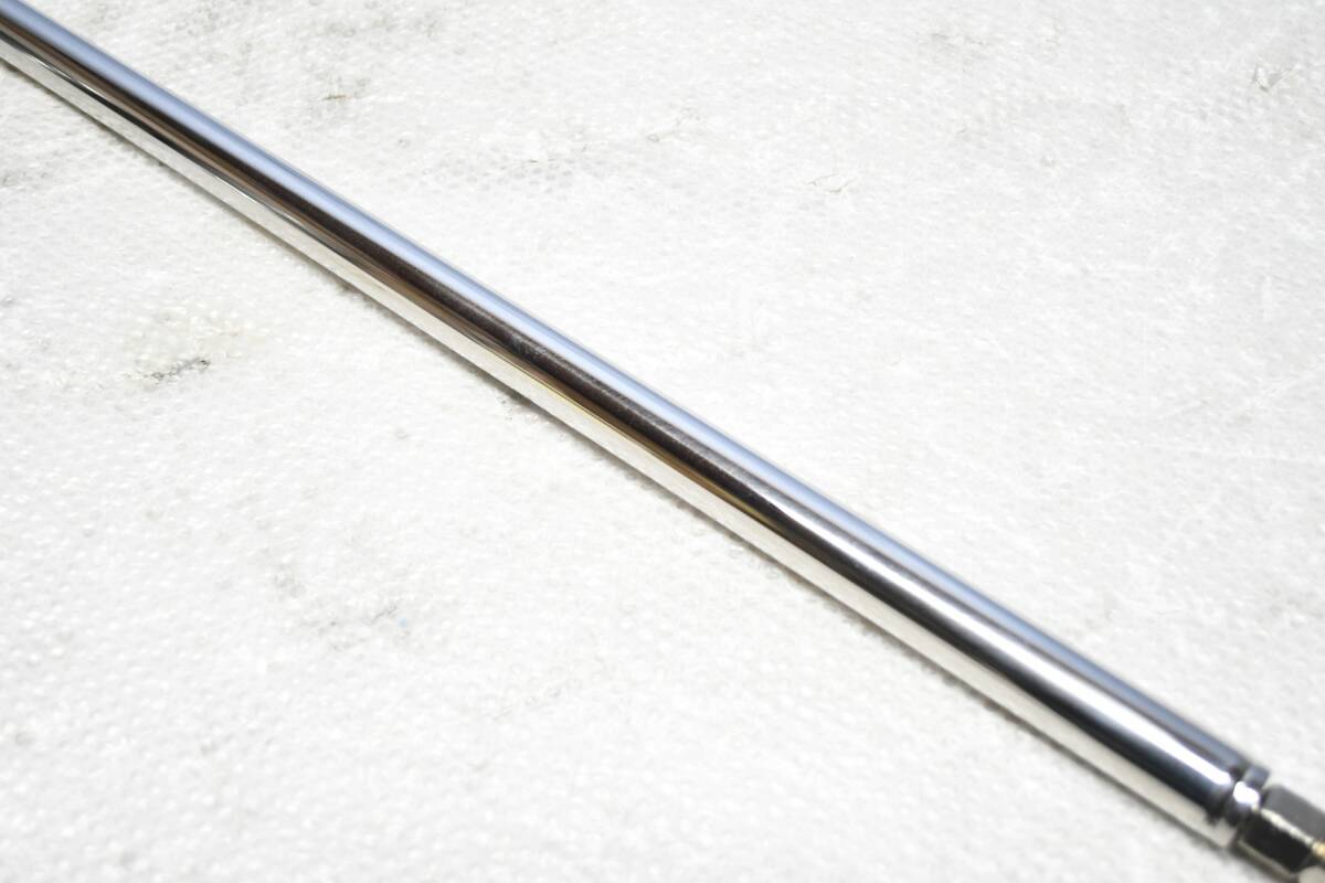 美品 JB23W ジムニー 社外 リア ピラーバー_画像4