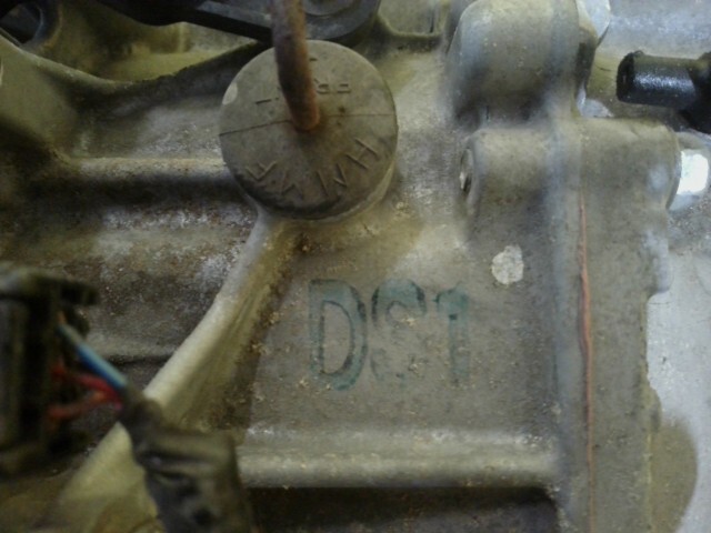 N-BOX DBA-JF1 オートマ ミッション AT A/T NH875P 個人宅配送不可 yatsu_画像7