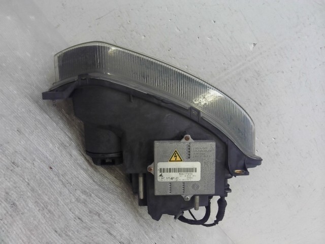 アルファ 156 GH-932AXB 左 ヘッド ランプ ライト 846 9541 HID yatsu_画像3