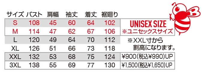 展示品★バートル 5050 M ブラック★防寒ジャケット★BURTLE_画像4