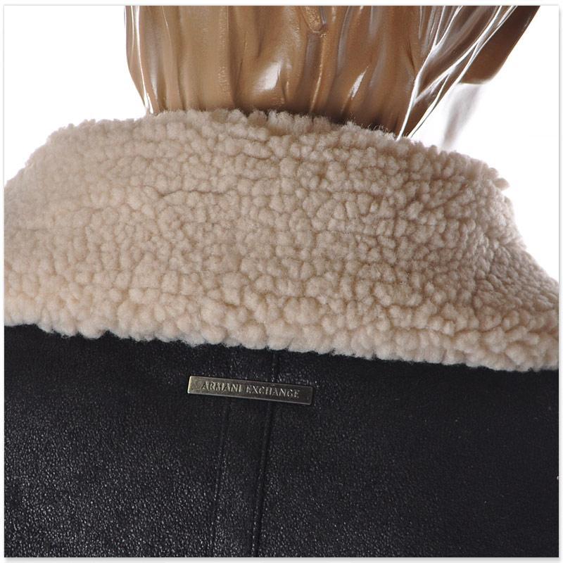 не использовался A|X ARMANI EXCHANGEabieita- жакет размер M мужской бренд внешний блузон 6LZB37 ZE1DZ черный