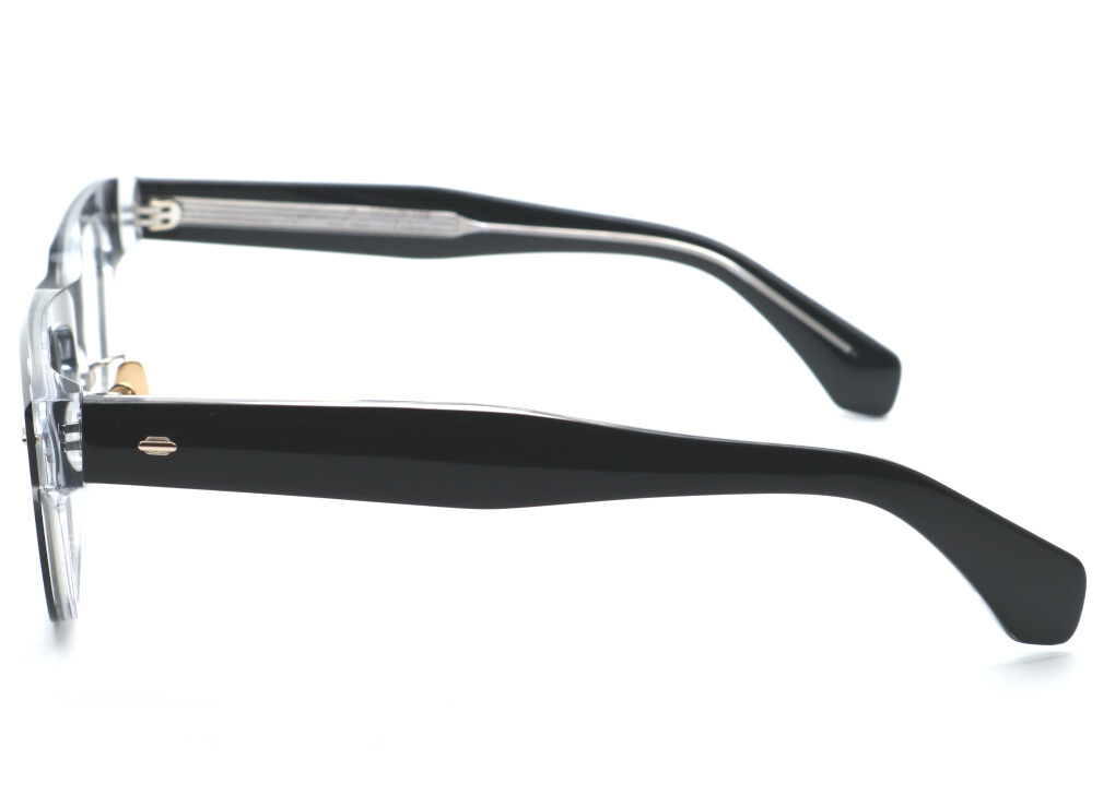 新品・日本製/数量限定価格★大正ロマン メガネ （旧レスザンヒューマン）31ジyo8so col.5188 2025年NEWモデル★正規品★1011/送料無料_画像5