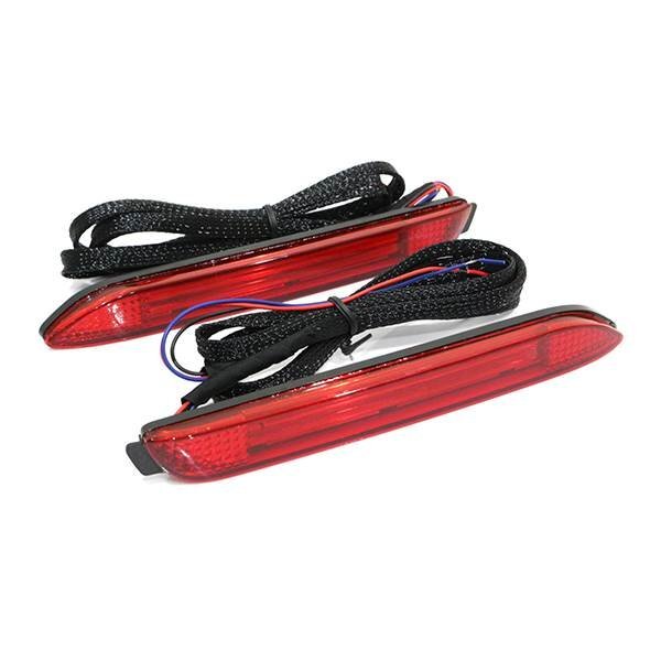 ю Lexus NX200t/NX300h волокно LED отражатель левый и правый в комплекте re дренаж z тормоз маленький 2 -ступенчатый лампочка-индикатор оригинальный сменный ю Lexus NX200t/NX300h волокно LED отражатель левый и правый в комплекте re дренаж z тормоз маленький 2 -ступенчатый лампочка-индикатор оригинальный сменный