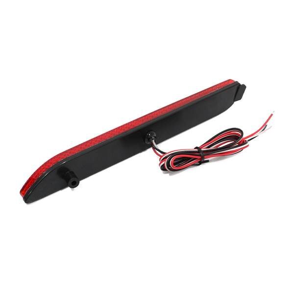 ю Lexus GX470 UZJ120 LED отражатель левый и правый в комплекте красный 42 departure тормоз маленький 2 -ступенчатый лампочка-индикатор оригинальный сменный модель отражающий c функцией