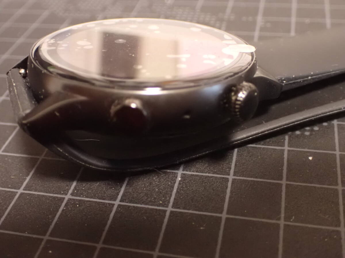 LMWLKJ AMOLED смарт-часы корпус