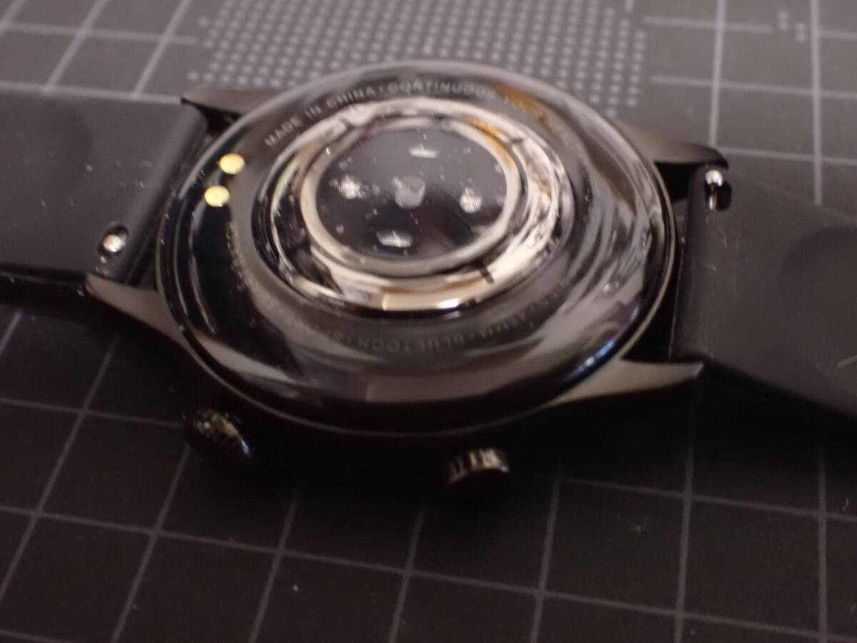 LMWLKJ AMOLED смарт-часы корпус 