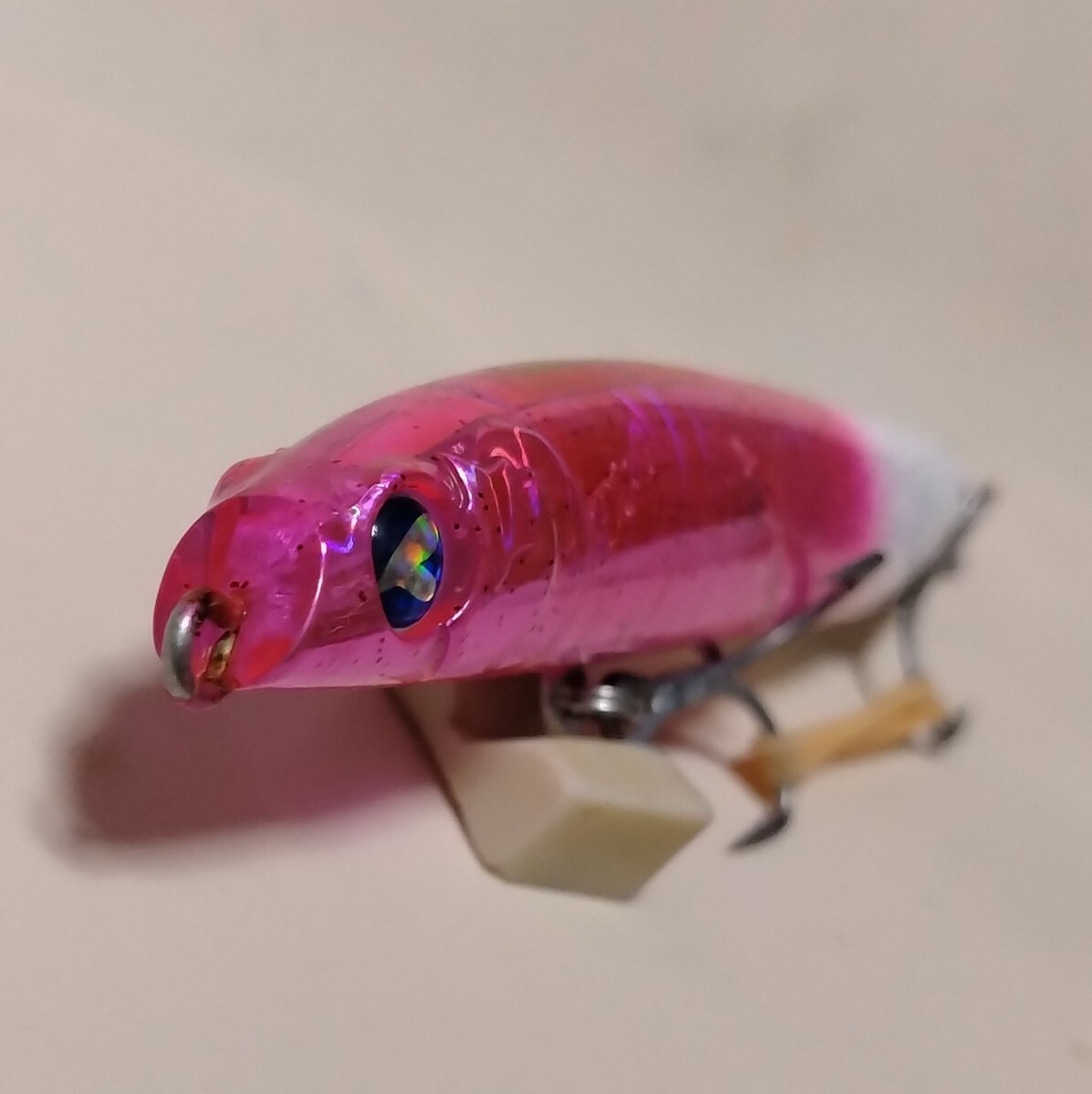 ブルーブルー　ラザミン90　その他人気ルアー多数出品中！同封可能です！1_画像1