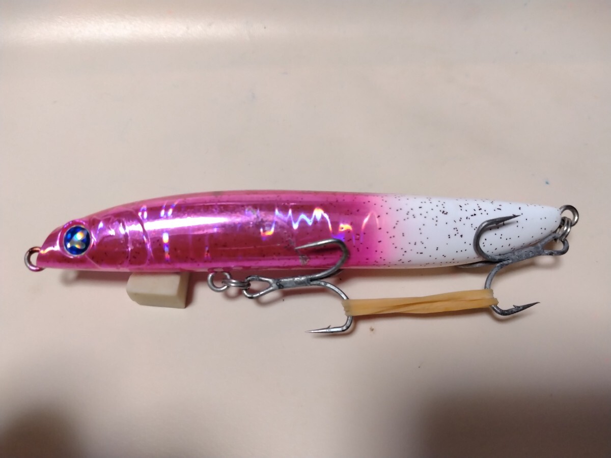 ブルーブルー　ラザミン90　その他人気ルアー多数出品中！同封可能です！1_画像2