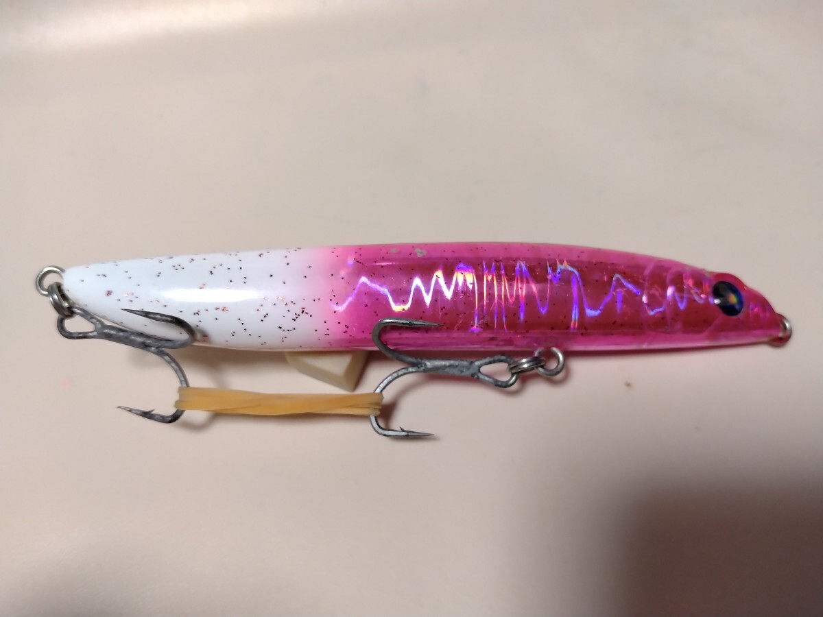 ブルーブルー　ラザミン90　その他人気ルアー多数出品中！同封可能です！1_画像3