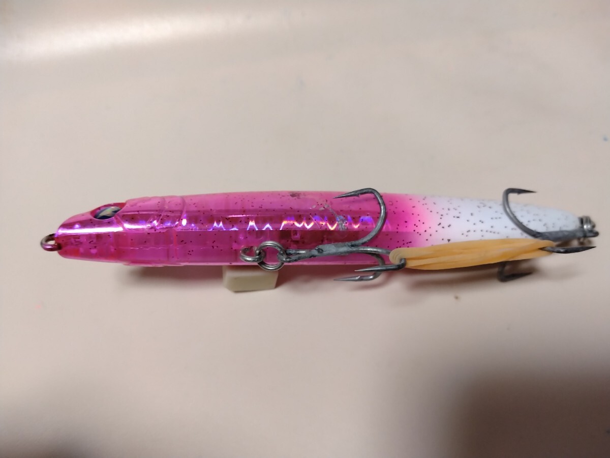 ブルーブルー　ラザミン90　その他人気ルアー多数出品中！同封可能です！1_画像5