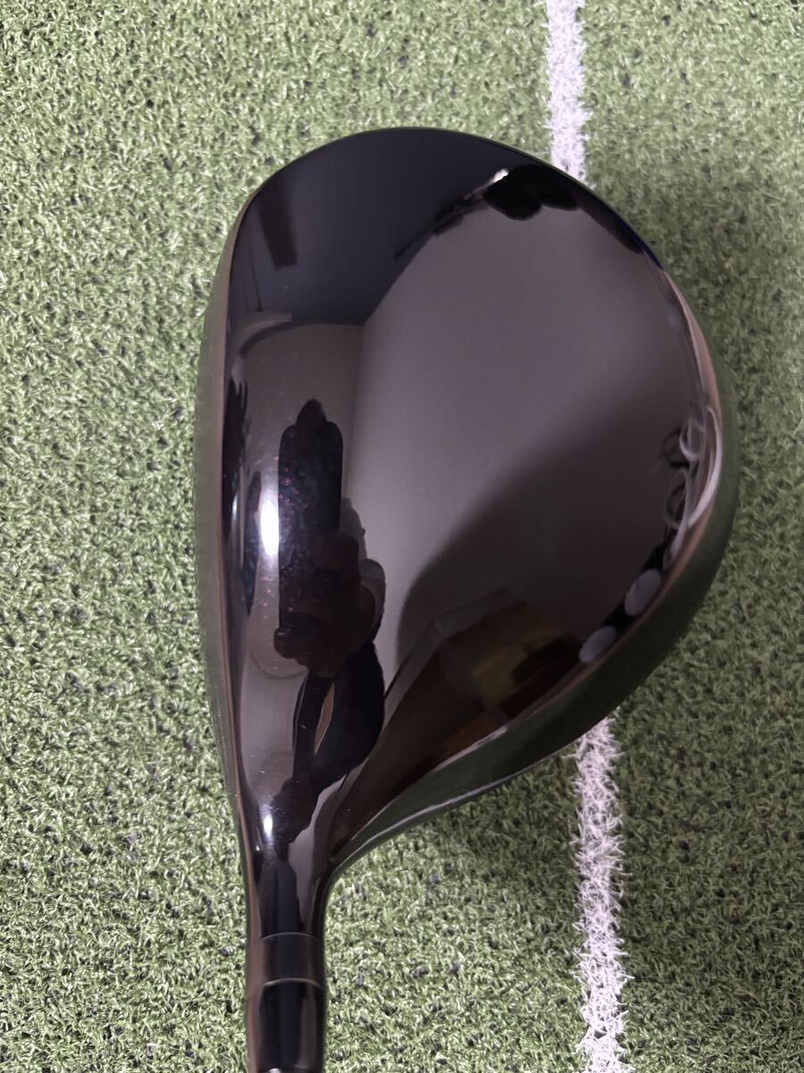 JADE ADLLER ジェイドアドラー460-RX ドライバーTRPX ザナドゥシャフト_画像2