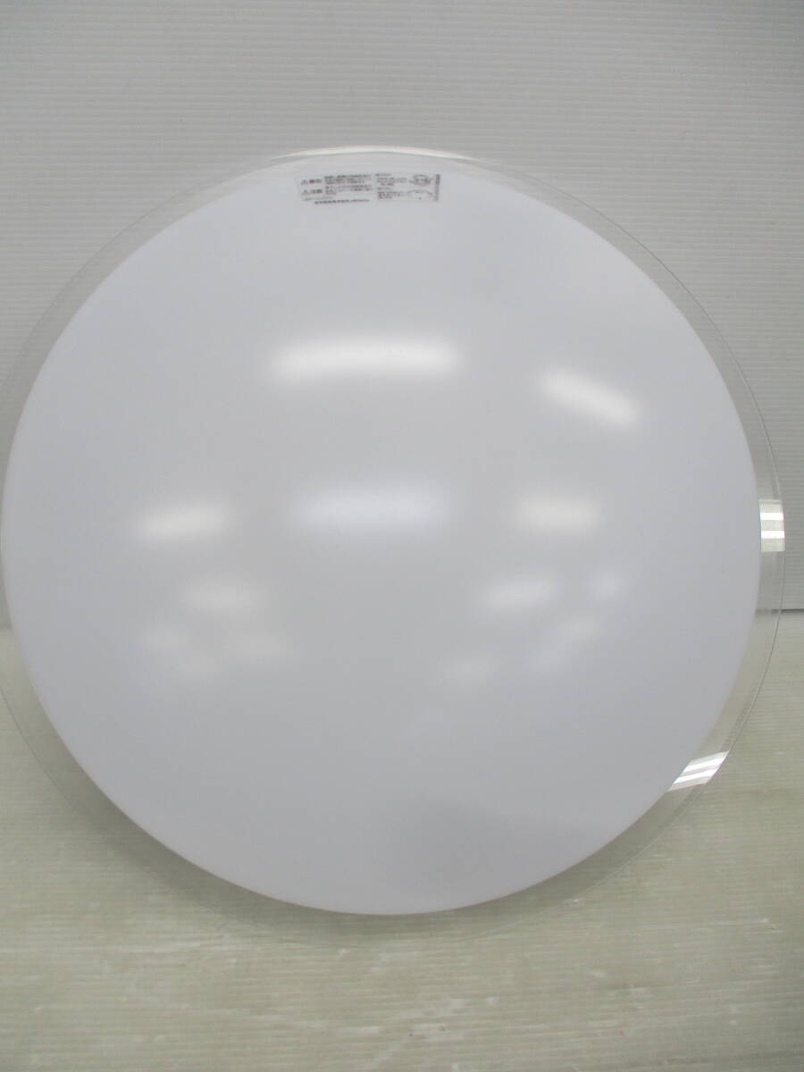 湘□140/再2/LEDシーリングライト/天井照明/照明器具/KS-LC23CS08/Abitelax/吉井電気/8.29-Z-1254-KK_画像1