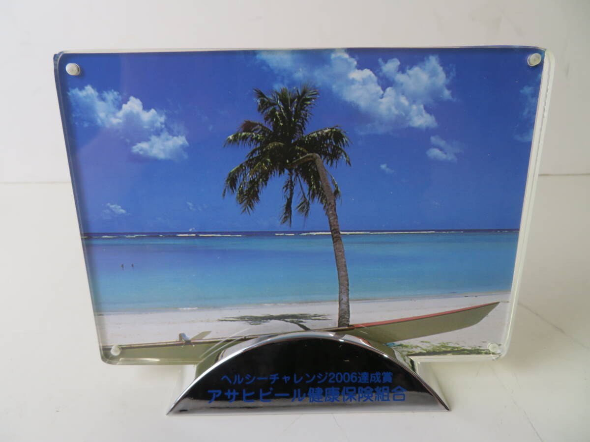 ▽【未開封・保管品】PHOTO STAND フォトスタンド CONPEL コンペル CN-3 マグネット式_画像2