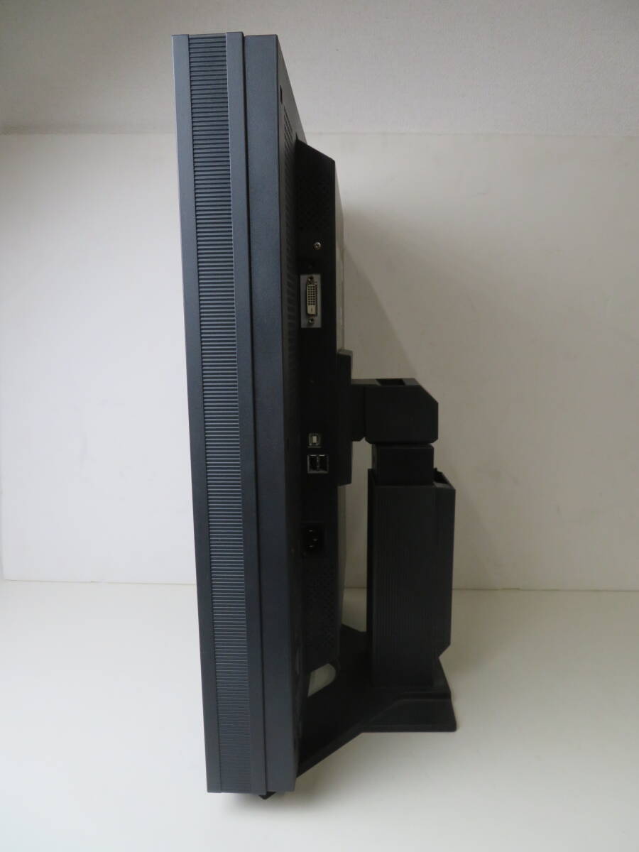 ▽液晶ディスプレイ EIZO RadiForce GS220 ② 21.3インチ モノクロ Monochrome LCD 解像度1200x1600 医療用モニター ※通電確認済み_画像4