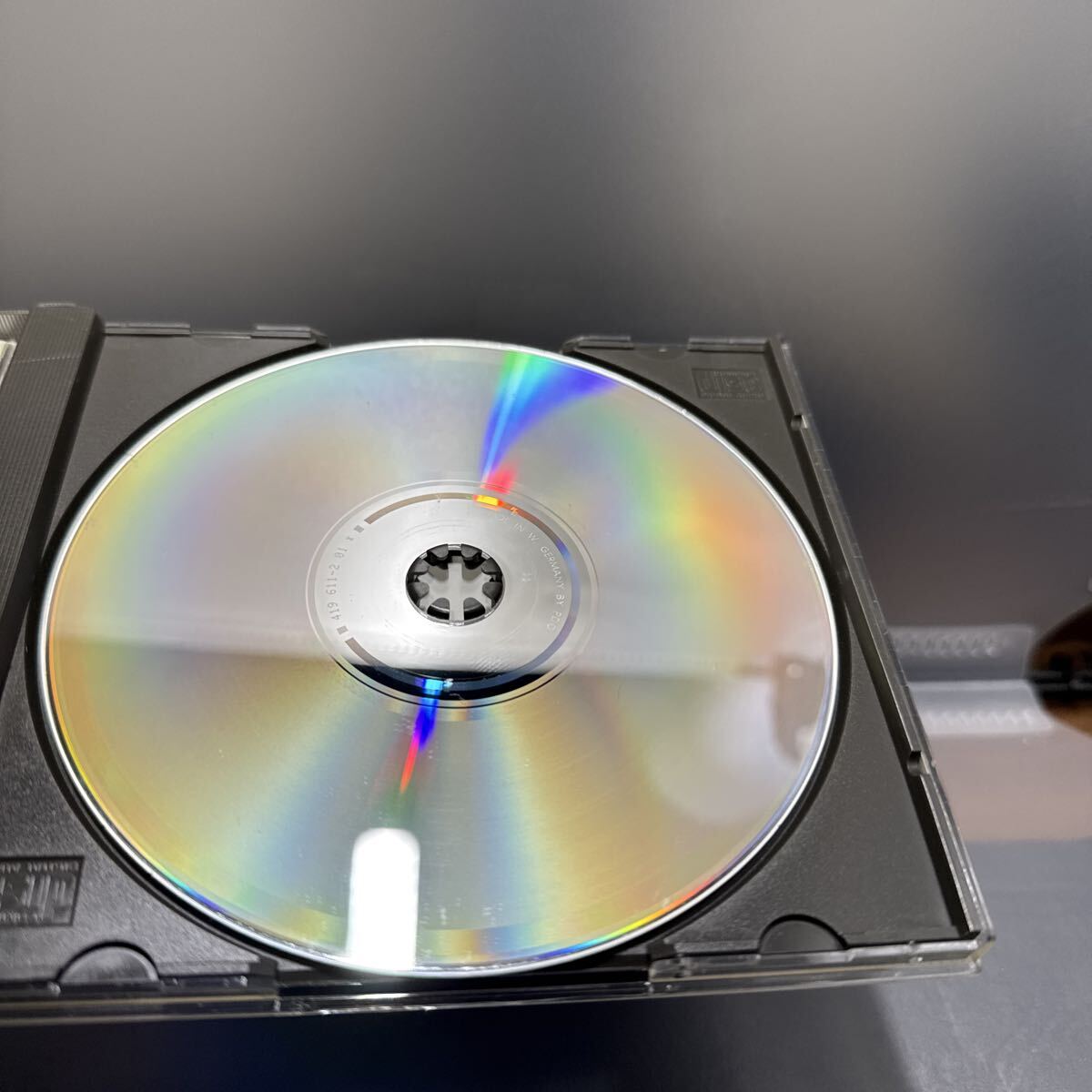 128 シューベルト:弦楽五重奏曲(遺作)アマデウス弦楽四重奏団/コーエン_画像4