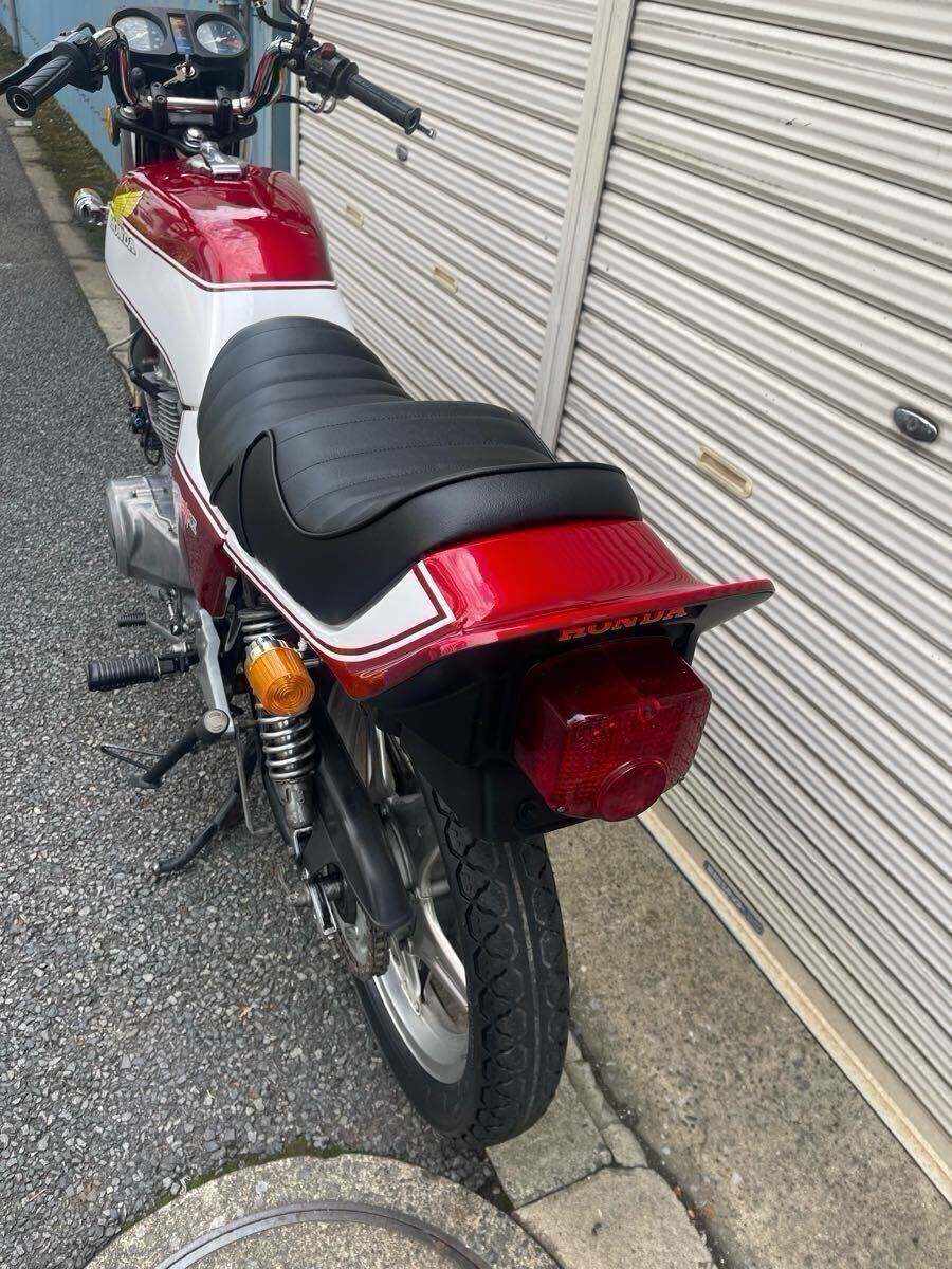 GSX400E Goki кузов меч Katana Zari GSX250E подготовлен покупателей много техосмотр "shaken" получение завершено переименование включая 