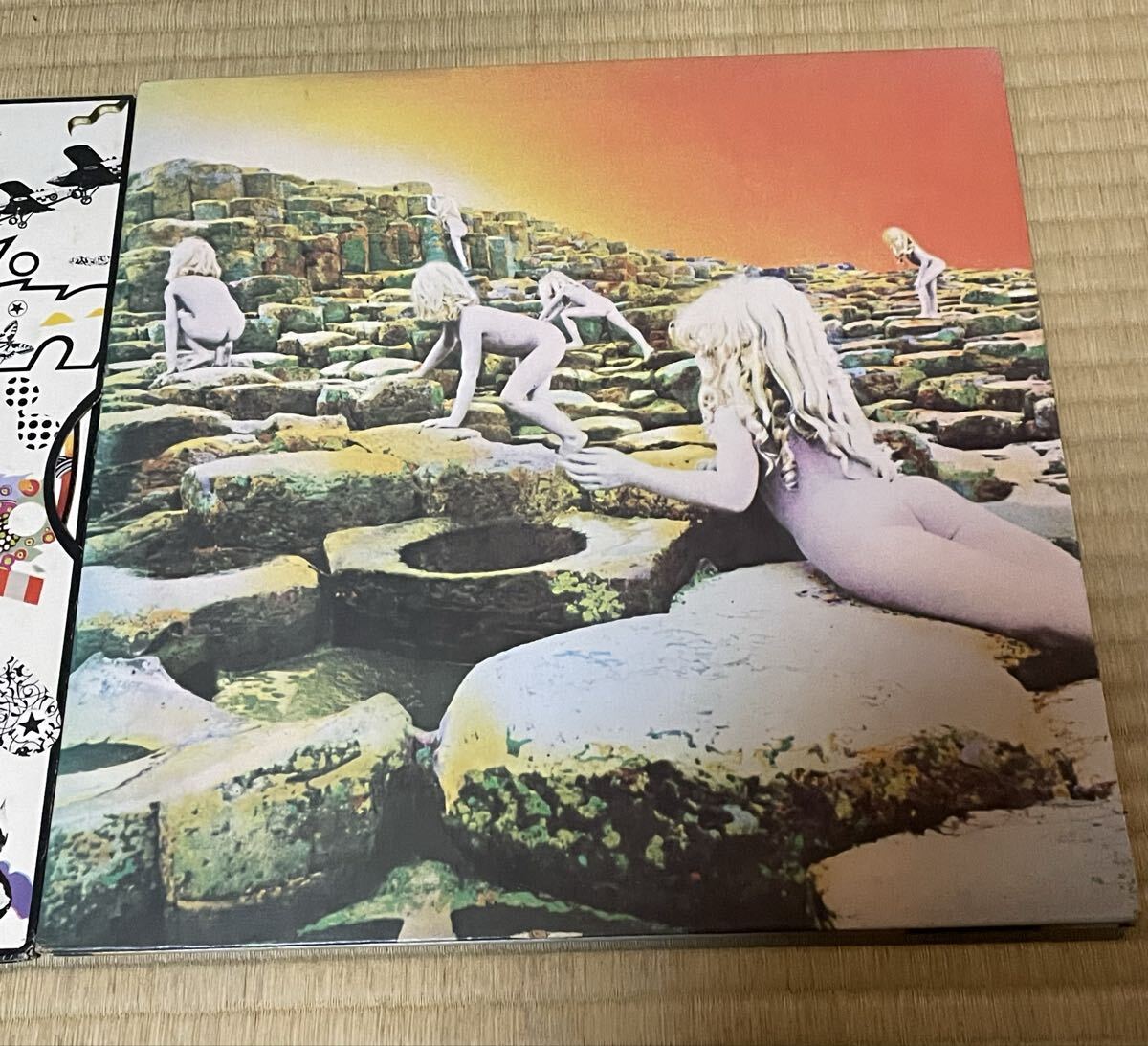 Led Zeppelin まとめて2タイトル_画像3