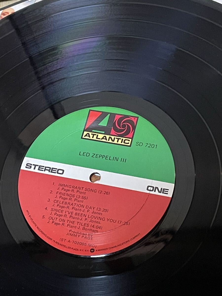 Led Zeppelin まとめて2タイトル_画像6