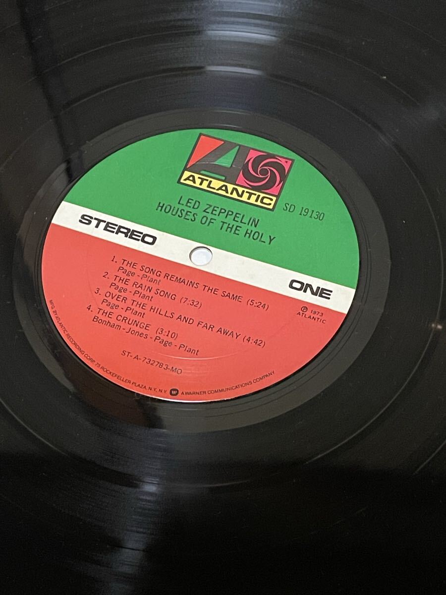 Led Zeppelin まとめて2タイトル_画像9