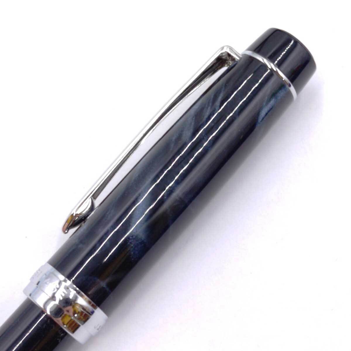 【中古】PILOT パイロット カスタムヘリテージ ツイスト ボールペン_画像5