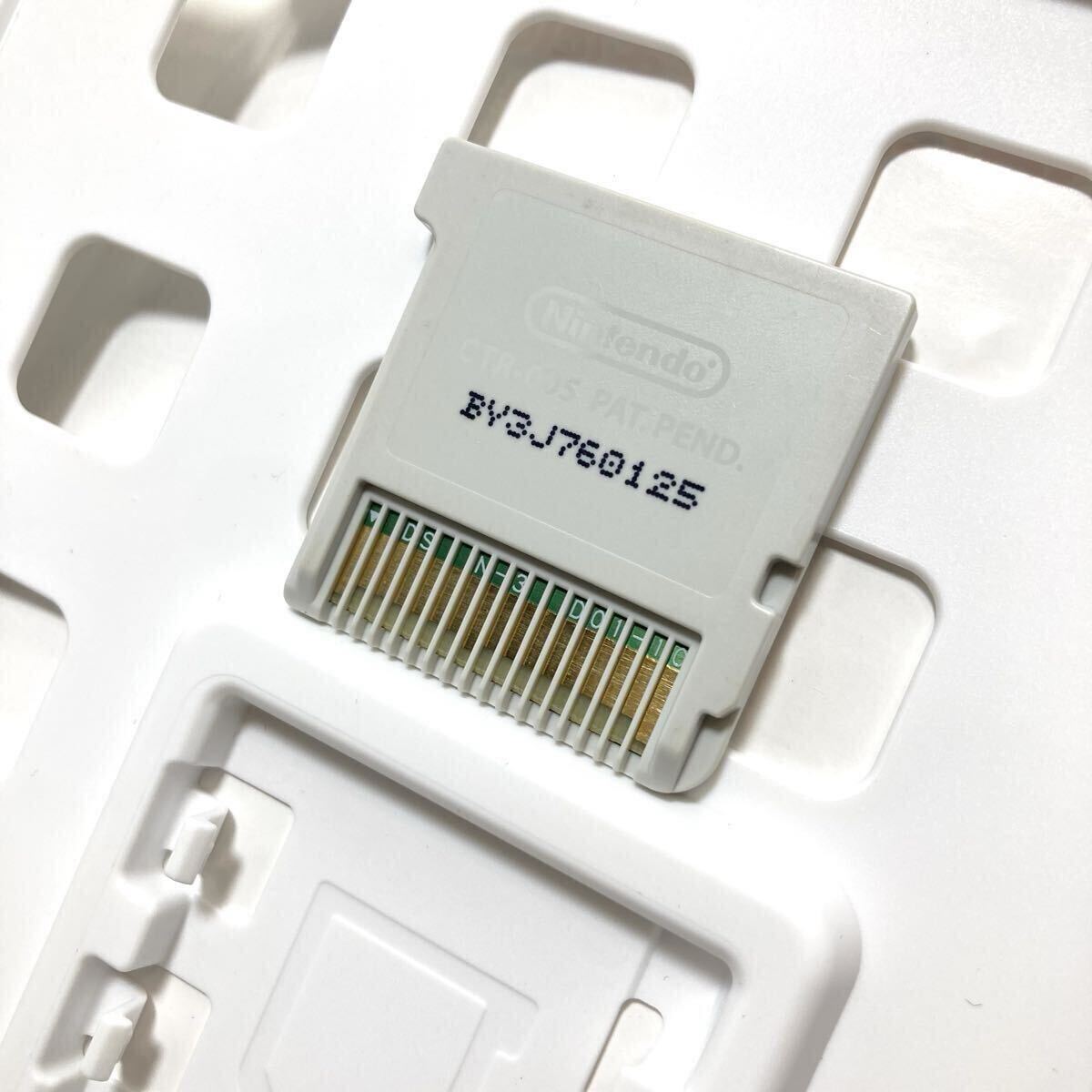 62-17 妖怪ウォッチ3 SUSHI スシ ニンテンドー3DS ゲームソフト Nintendo_画像6