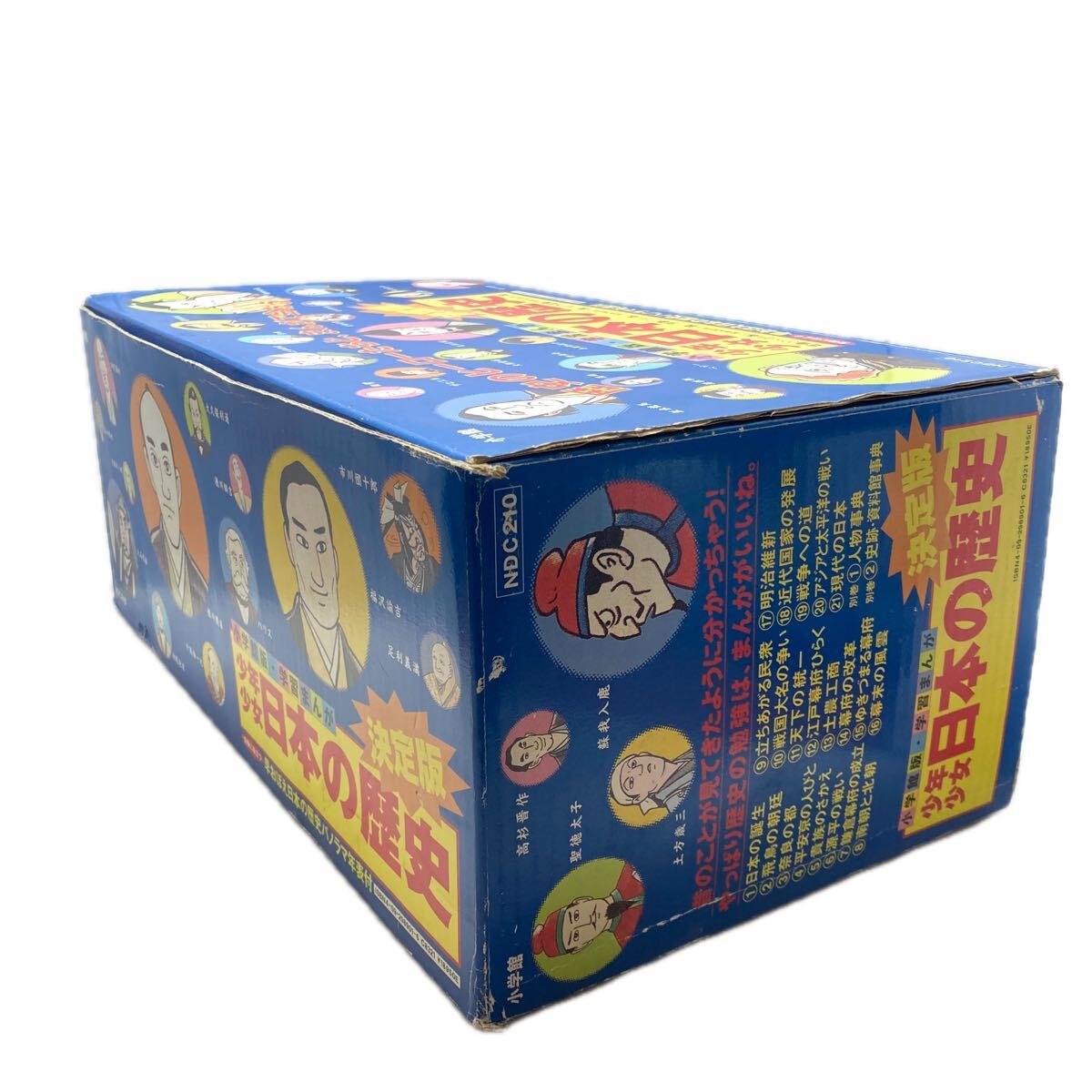 63-30 подросток девушка японская история Shogakukan Inc. версия учеба ... все тома в комплекте учебные комиксы-манга решение версия